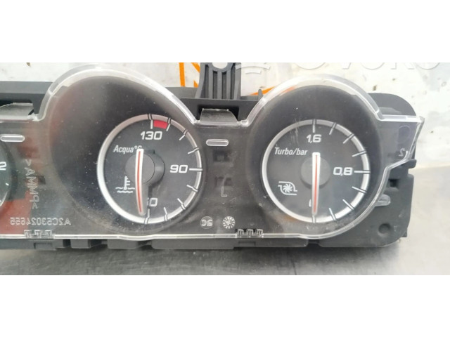 Панель приборов A2C53300386, A2C53300386 Alfa Romeo 166