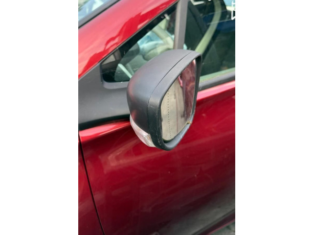 Zpětné zrcátko Renault Zoe 2017 ELETRICA