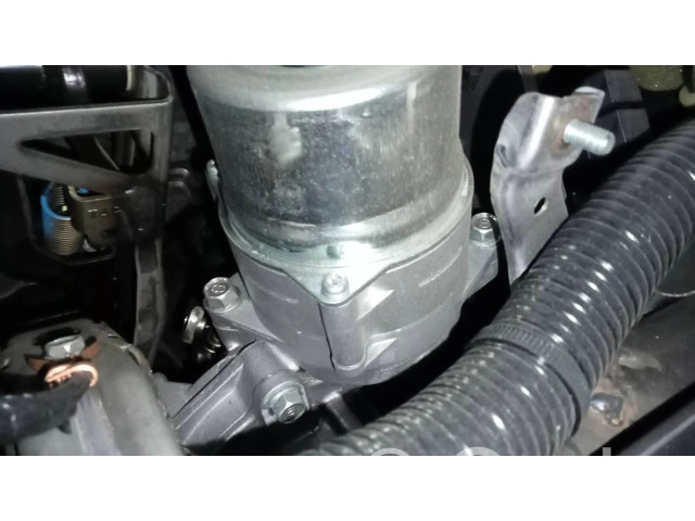    Рулевая рейка    Honda Jazz 2015-2020 года