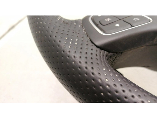 Volant Mercedes-Benz C W205 2015 A0004601803