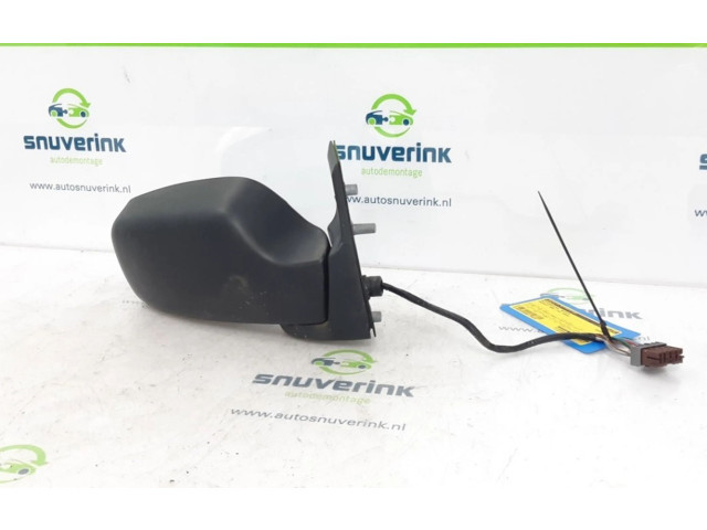 Zpětné zrcátko Peugeot 806 2000 8153JG, 8153JG