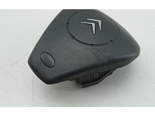 Подушка безопасности водителя 96380009VD   Citroen C2