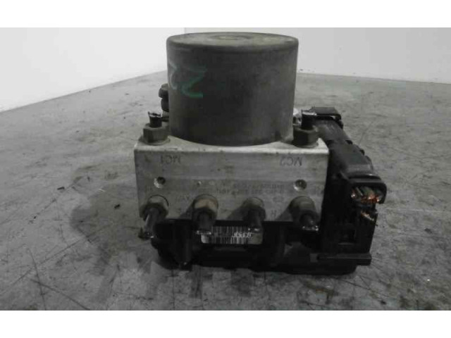 Блок АБС 46826209, 0265231308   Fiat  Idea   -  года