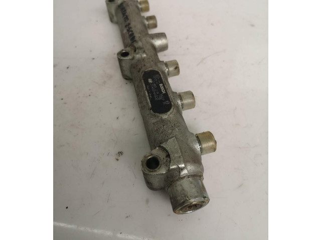 Топливная рампа 0445214036   KIA Sorento  