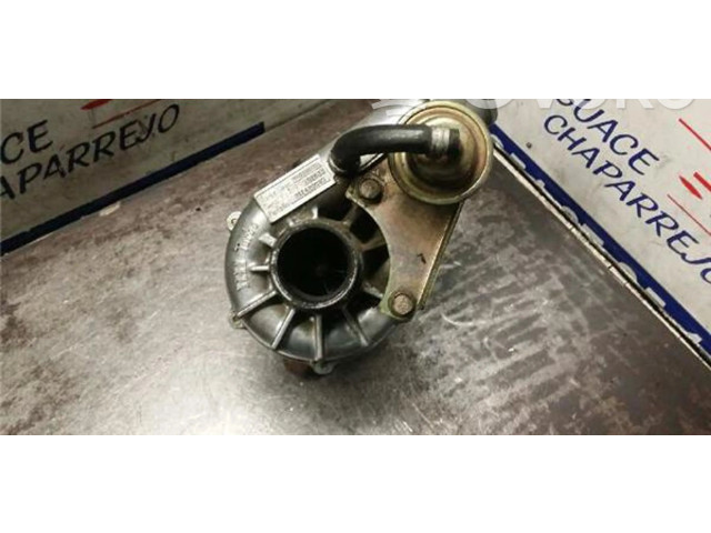 Turbodmychadlo Турбина 35242068G, 35242068G Chrysler Voyager VM_425CLIEE_36B