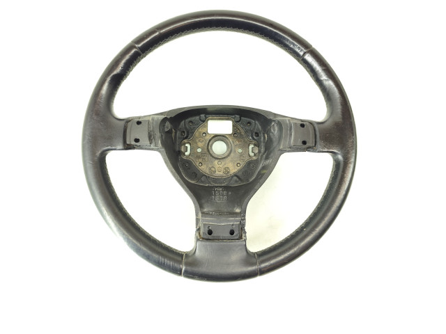 Руль Volkswagen Jetta V 2005 - 2010 года 16081618