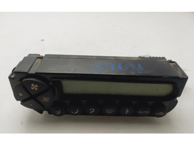 Блок управления климат-контролем 460002500   MG ZS