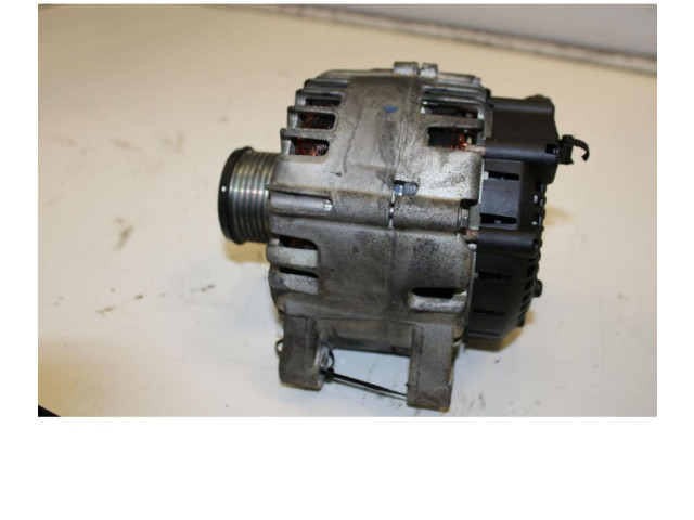 Генератор 9803750980 Peugeot Partner III