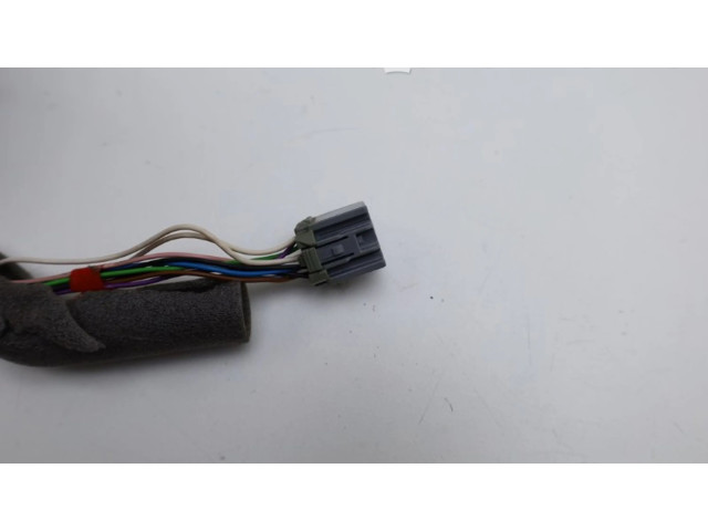 Zpětné zrcátko Volvo S80 1999