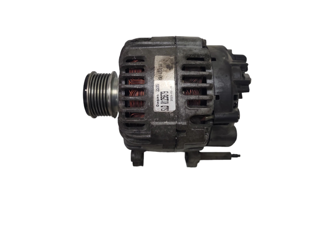 Генератор 06F903023H, TG14C015 Volkswagen Caddy