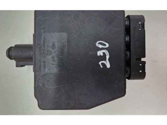 Блок управления 6Q0906625 Audi A3 S3 8P