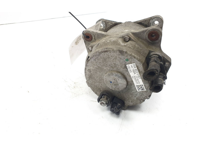 Генератор 059903015T Volkswagen Phaeton