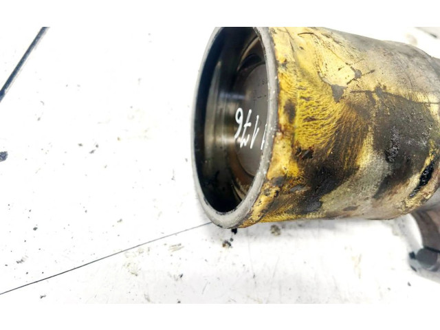 Píst Renault Safrane