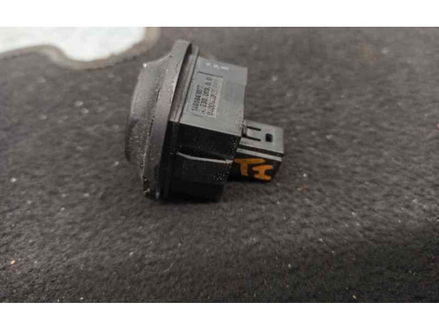 Блок управления климат-контролем 1488941077 Lancia Phedra