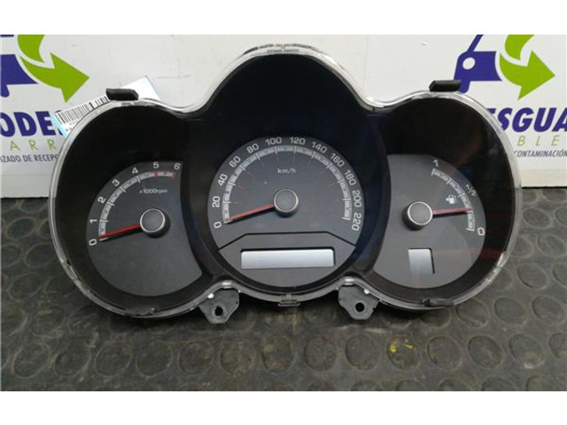 Панель приборов 940091P580   KIA Venga       