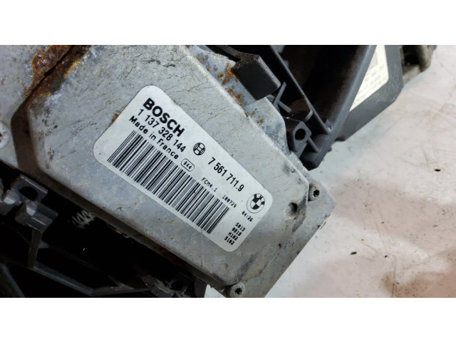 Комплект радиатора