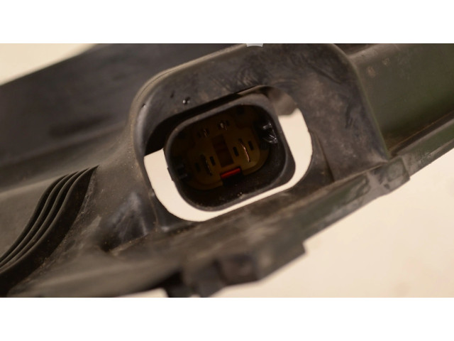 Vstřikovač A2035001593, A2035400688 Mercedes-Benz CLK A209 C209 M 272.940