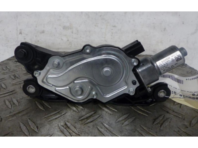 Моторчик заднего дворника 4538207100 Smart ForTwo III C453