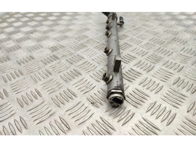 Vstřikovací lišta A6400702395, A6110780449 Mercedes-Benz B W245