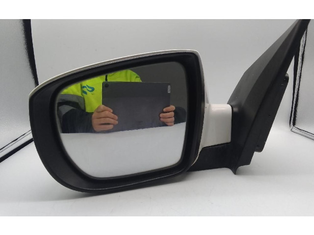 Zpětné zrcátko  Hyundai ix35 2012  876102Y050tcw  