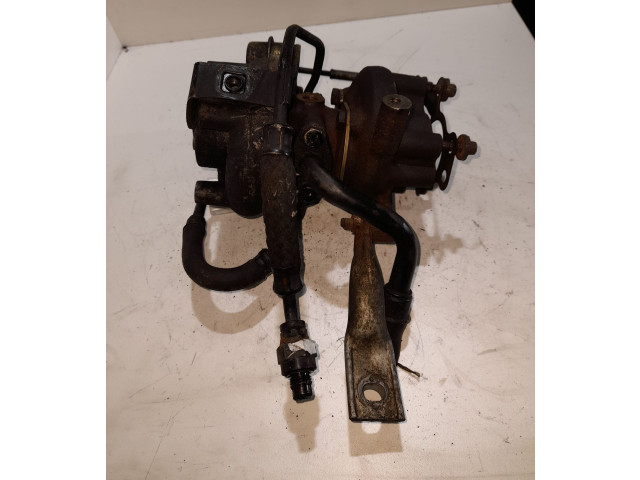 Turbodmychadlo Турбина 7700866502, 540624TG0235   Renault Espace III   G8T 716