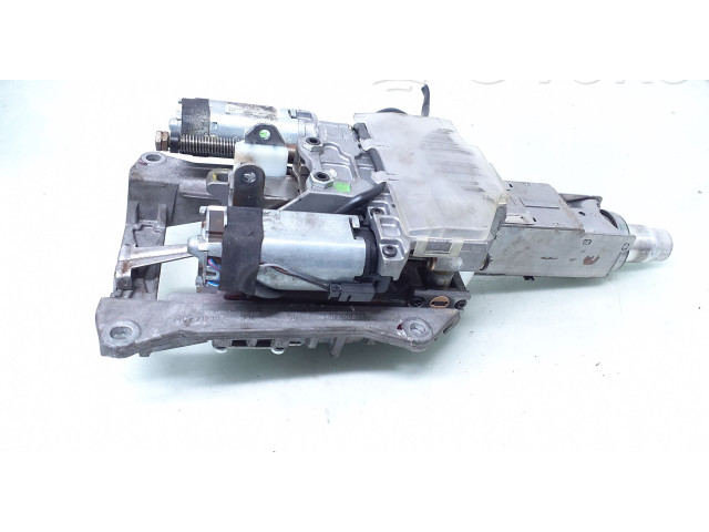 Рулевая рейка 3D1419501F, 404680 Volkswagen Phaeton 2002 - 2016 года