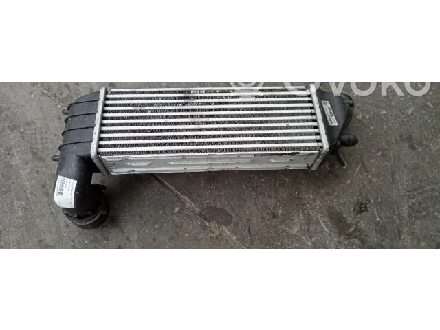 Интеркулер  1489396080   Fiat Ulysse 