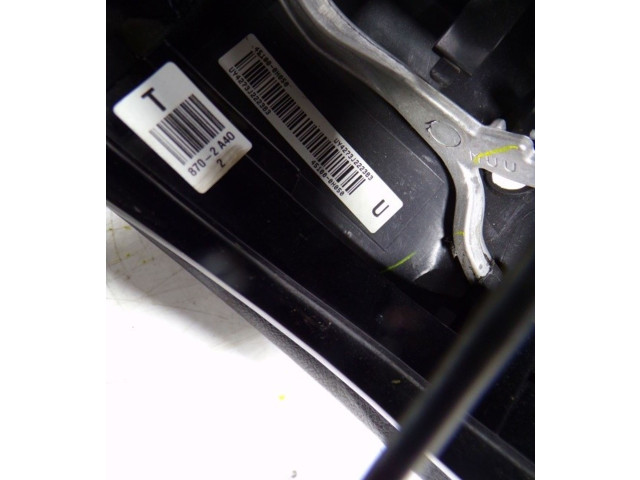 Руль Peugeot 108  2014 -  года B0007577ZD, 451000H050      