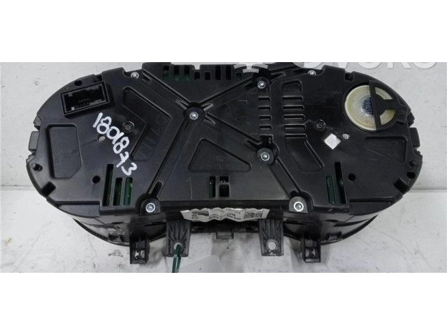 Přístrojová deska  Seat Ibiza IV (6J,6P) 2017 6P0920740B, 0090059  