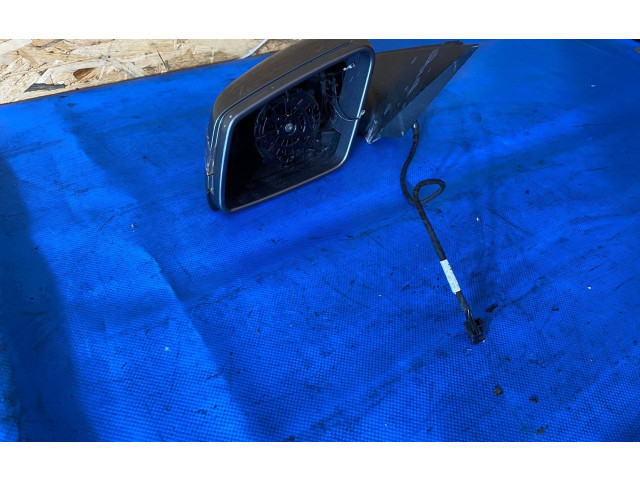 Zpětné zrcátko Mercedes-Benz GLA W156 2015 A1568100116, 20676001