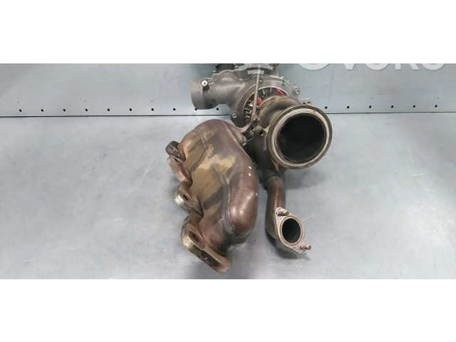 Turbodmychadlo Нагнетатель A2740904180, A2740903080 Mercedes-Benz C W205 274920