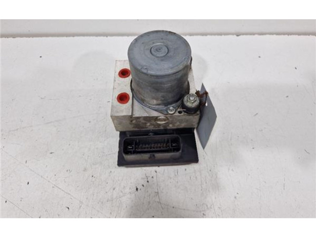 Блок управления АБС 9660934580, 26525154   Citroen C4 I