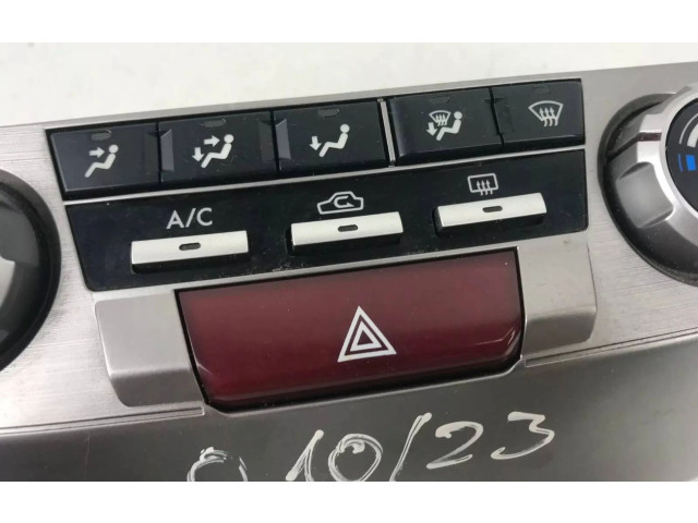 Блок управления климат-контролем 72311AJ08A   Subaru Outback