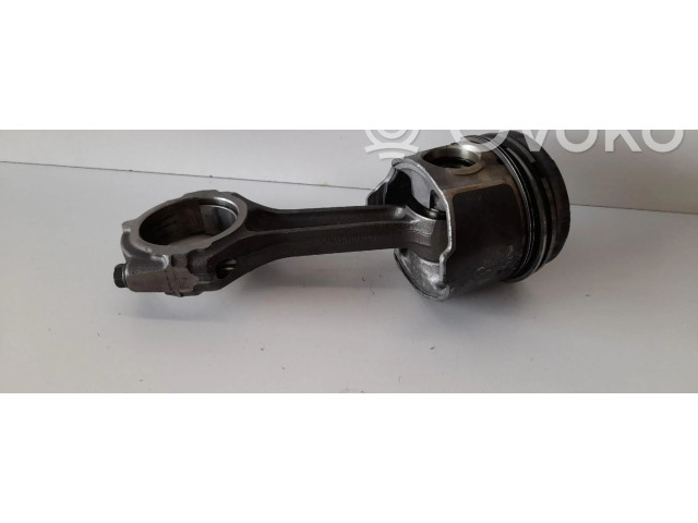 Ojnice Renault Megane II