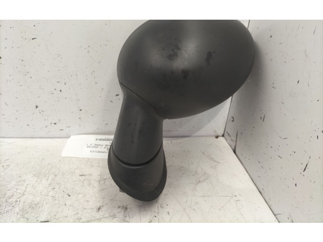 Зеркало электрическое Mini One - Cooper R56 2014 - - года