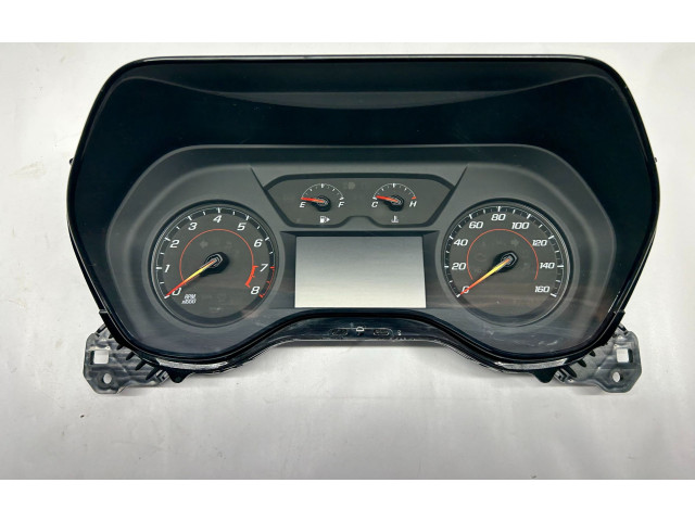 Панель приборов 84761770   Chevrolet Camaro       