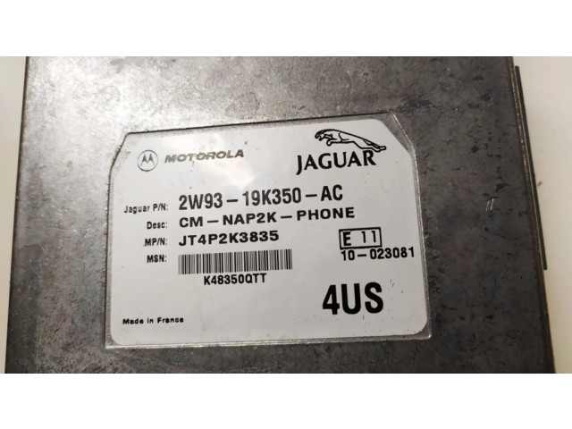 Tālruņa vadības bloks