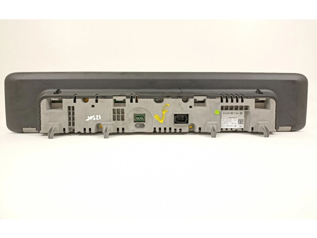 Vstřikovací lišta A2479007104 Mercedes-Benz B W247 654920