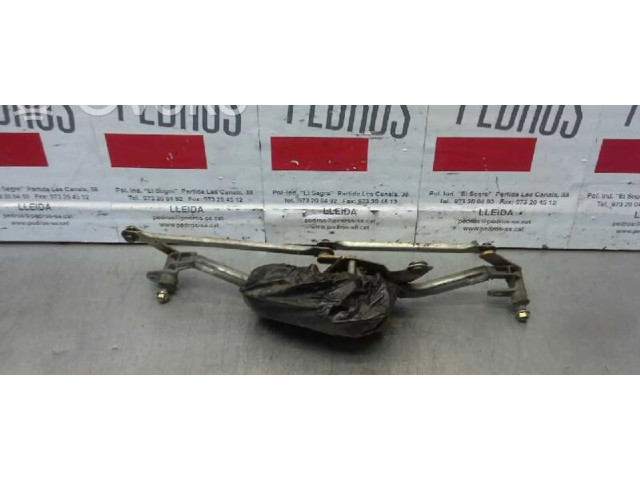 Моторчик дворников 53544102    Citroen Saxo