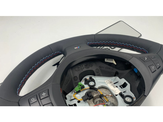 Volant BMW X6 E71 2014