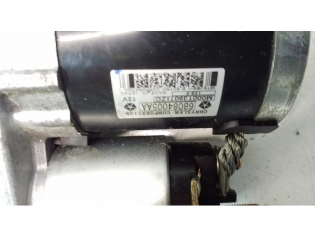 Стартер 68084005AA Chrysler 200