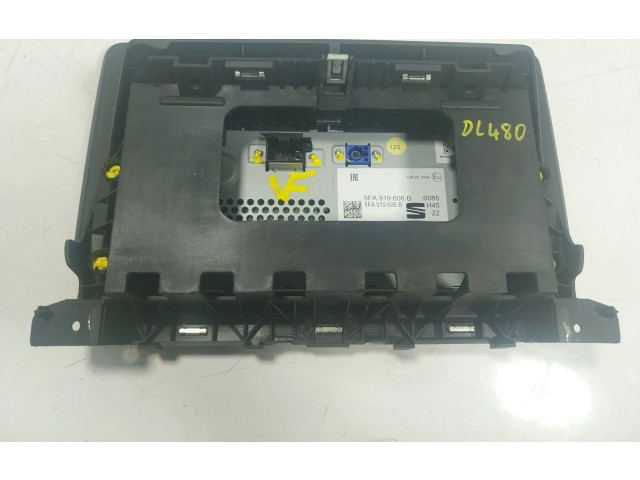 Дисплей    5FA919606B041, 5FA919606B   Cupra Leon