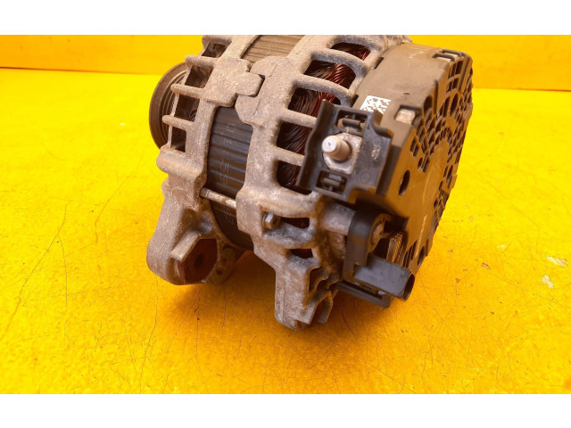 Генератор 31489212 Volvo XC40