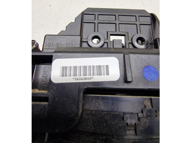 Подрулевой шлейф SRS 31313843, 31313854 Volvo S60