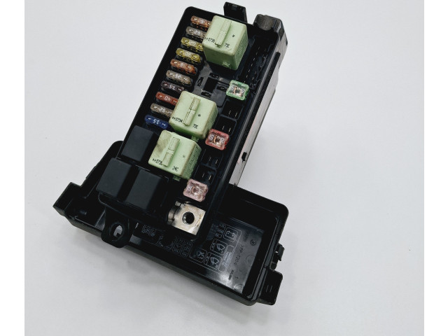 Блок предохранителей 3449504 Mini One - Cooper Coupe R56