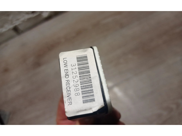 Блок управления центрального замка 31252988, 31252988   Volvo S80