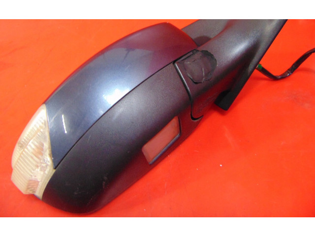 Зеркало электрическое Ford Galaxy 2006 - 2015 года