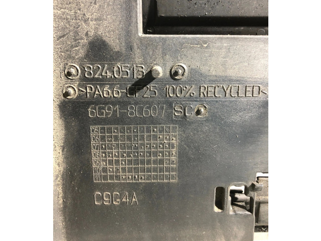 Вентилятор радиатора P31305135, 6G918C607BC Volvo S60