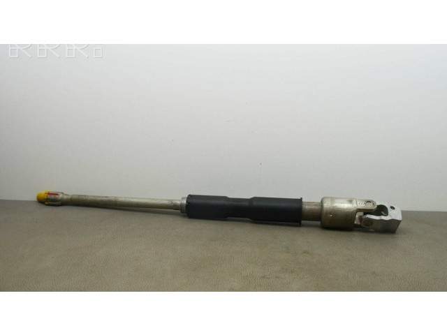 Крестовидная связь оси рулевого колеса