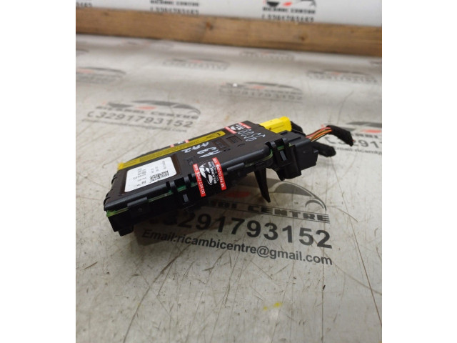 Блок управления 1K0953549DB, 10008934 Audi A3 S3 8P